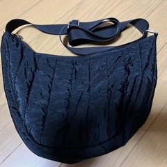 決定  Leeショルダーバッグの画像