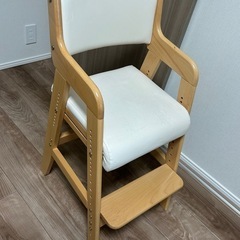 キッズチェアの画像