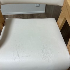 キッズチェアの画像