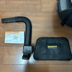（付属品つき）コンビ　チャイルドシート　クルムーヴスマートシリーズの画像