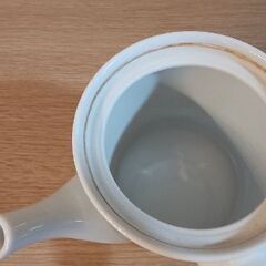 053.急須とヤカンの画像