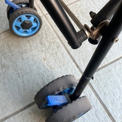 バギーカーの画像
