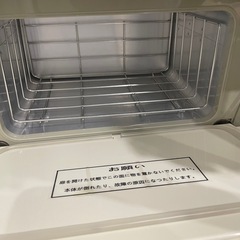ホットウォーマーの画像