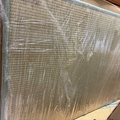 フロアー畳の画像
