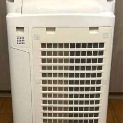 空気清浄機の画像