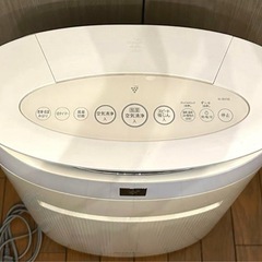 空気清浄機の画像