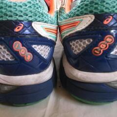 asics（アシックス） LADY GT-2000 NEW YORKの画像