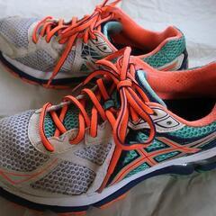 asics（アシックス） LADY GT-2000 NEW YORKの画像