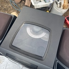aiwa XG-V210デジタルオーディオシステム ジャンクの画像