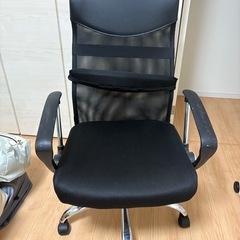 オフィス回転チェア