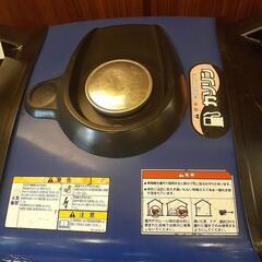 激安！！［中古品］ ヤマハ  G2800ISE   インバーター発電機   動作確認OK（沖縄市）KODENの画像
