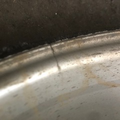 ssr   GT1 integral 18インチ　　4本  の画像