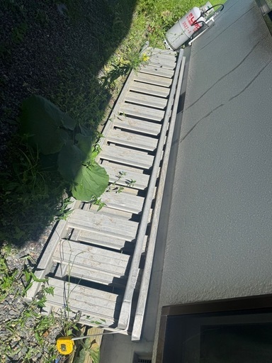 アルミブリッジ