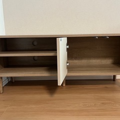 エリン テレビ台 テレビボード ローボードの画像