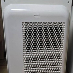 空気清浄機の画像