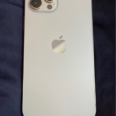 iPhone 12 Pro Max本体の画像