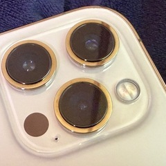 iPhone 12 Pro Max本体の画像