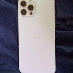 iPhone 12 Pro Max本体の画像