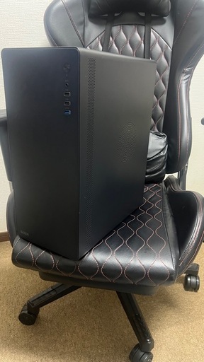 高性能ゲーミングPC Ryzen5 3600 / RX590