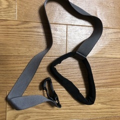 リトルライフ　ハーネスリュックの画像
