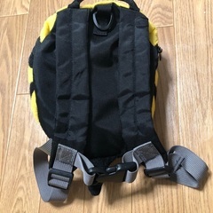 リトルライフ　ハーネスリュックの画像