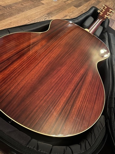 ヤマハ LJ6