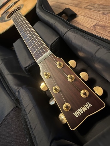 ヤマハ LJ6
