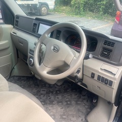 ダイハツ　　　アトレーワゴン　　中古車の画像