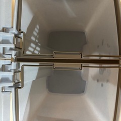 ピーターラビット　ゴミ箱の画像