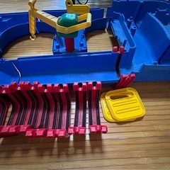 ボーネルンド　　アクアプレイの画像