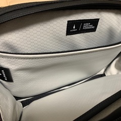 ALPAKA BRAVO WAIST PACKの画像