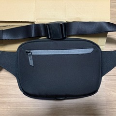 ALPAKA BRAVO WAIST PACKの画像