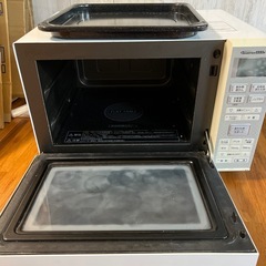 Panasonic オーブンレンジの画像