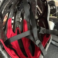 自転車ヘルメットOGK Kabuto FIGOの画像