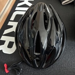 自転車ヘルメットOGK Kabuto FIGOの画像