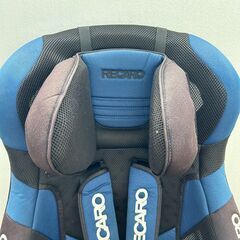 チャイルドシート　レカロ　 RECARO 1-12歳の画像
