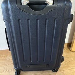 中古スーツケース　GRIFFIN LAND MSサイズの画像