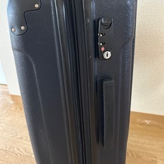 中古スーツケース　GRIFFIN LAND MSサイズの画像