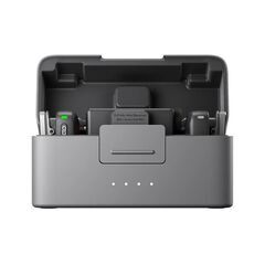 DJI Mic Mini（2 TX + 1 RX + 充電ケース）TYPE-C スマホアダプター付きの画像