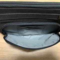 TUMI トゥミ バリスティックナイロン製 タブレットカバー iPad miniの画像