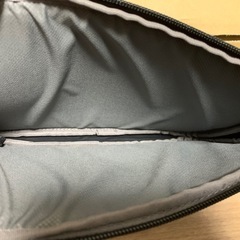 TUMI トゥミ バリスティックナイロン製 タブレットカバー iPad miniの画像