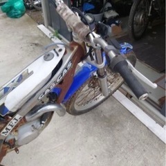 GASGAS 250の画像