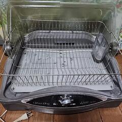 食器乾燥機‼️ ジャンク2020年製 現状の画像