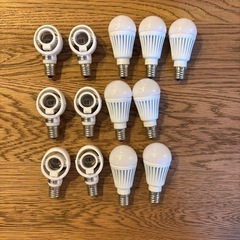 【Amazon Alexa認定】+Style LED電球 E17 電球色 ~ 昼光色 40W相当の画像
