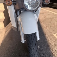 ⭐︎激安　値下げ　ホンダ　ベンリー50 AA03　絶好調　業者　個人　配送　尼崎市の画像
