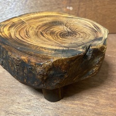 りんごの木🍎台　お好きな方法でお使い下さい♪の画像