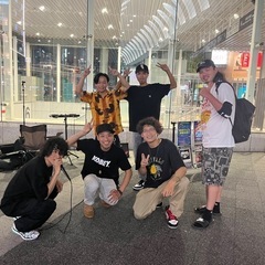 【川崎駅前】9/13 路上ライブ × ダンスパフォーマンス…
