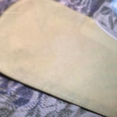 喪服用　帯板の画像