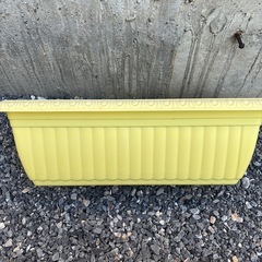 プランターの画像