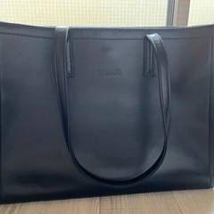 【お譲り先決定】大容量バッグの画像